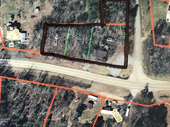 Highwayview Rd, Hurt, VA 24563