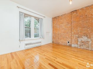 352 Lafayette Ave #3G, Brooklyn, NY 11238
