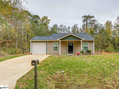 306 North St, Wellford, SC, 29385
