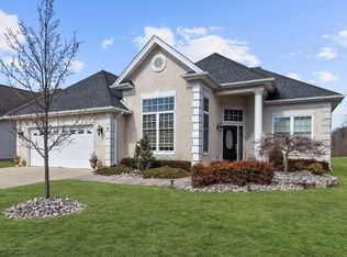 3 Caufield Ct, Freehold, NJ 07728