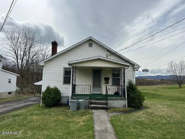 1711 S Jaggard St, Altoona, PA 16602
