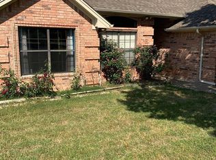 4103 N Chisholm Trl, Granbury, TX 76048