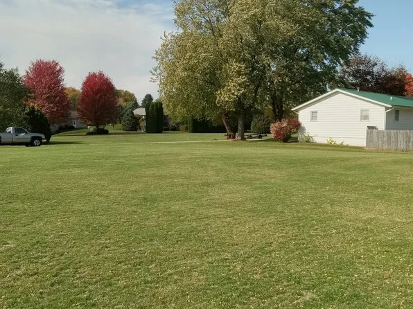 0 10th Ave S Lot 8, Albany, IL 61230