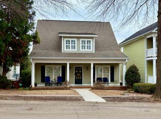 332 Providence Blvd, Macon, GA