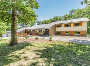 12451 Bluebird Rd, Gravette, AR 72736