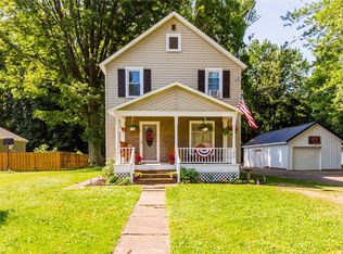 120 Linwood Ave, Albion, NY 14411