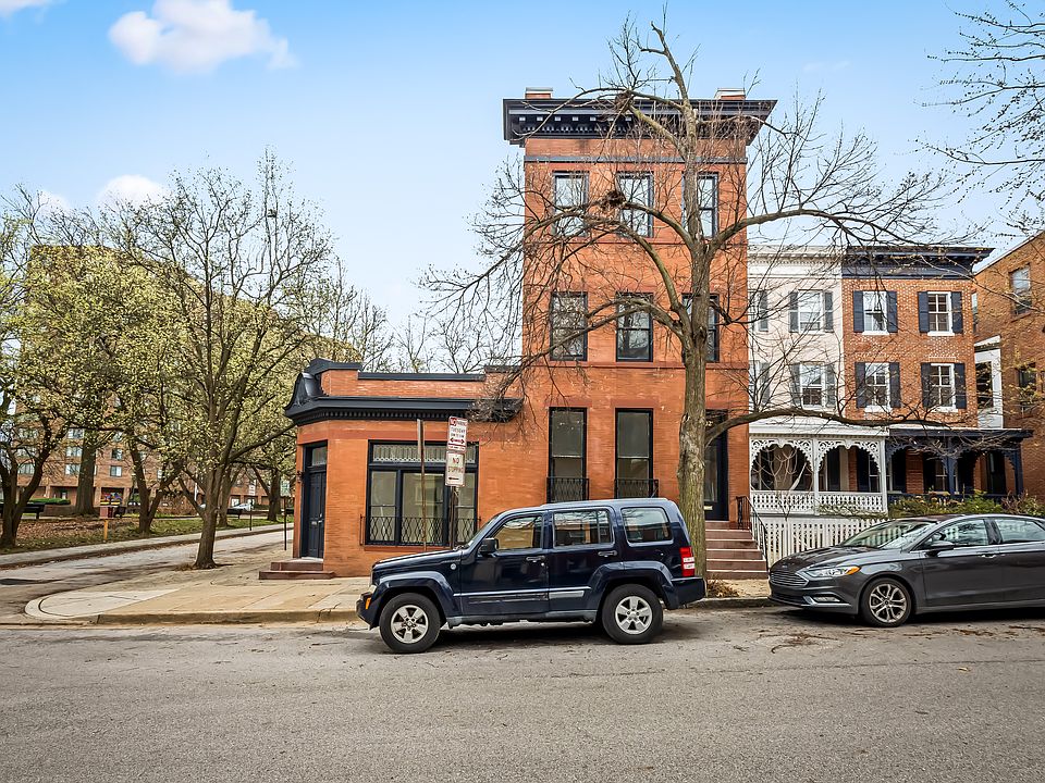 1st image of 1202 Bolton St #3