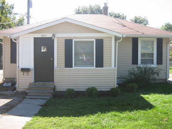 1011 18th Street