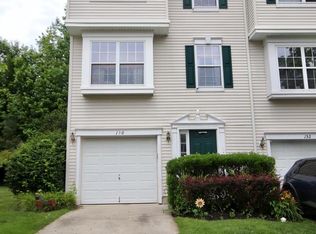 150 Castleton Rd, Delran, NJ 08075