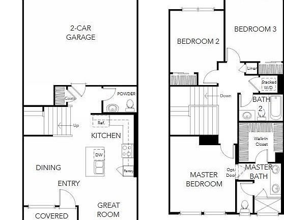 3rd image of 751 E Doral Ave #103