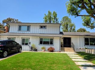 10723 Des Moines Ave, Porter Ranch, CA 91326