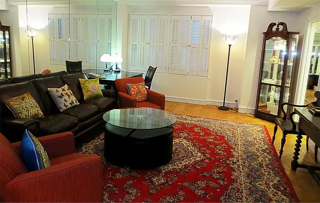 Rented by Trump International Realty | media 36