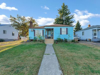 1737 N Smith St, Spokane, WA, 99207