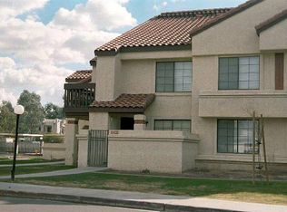 700 E Mesquite Cir UNIT K104, Tempe, AZ 85288