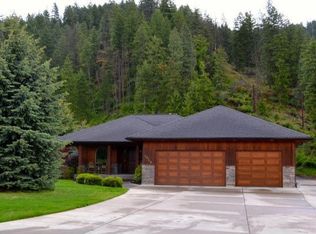 6048 N 18th St, Dalton Gardens, ID 83815