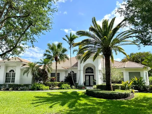 17223 Gulf Pine Circle, Wellington, FL 33414