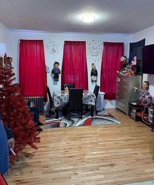 2nd image of 127 E 96th St #1F