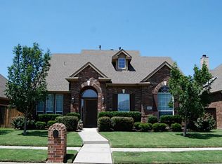 9985 Sand Dune Dr, Frisco, TX 75033