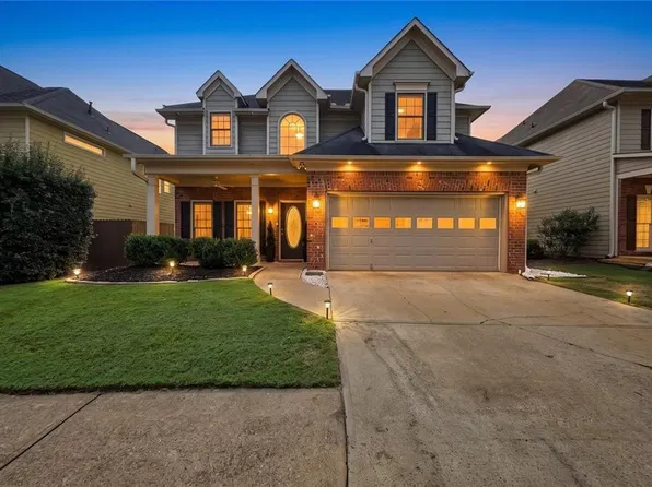 314 Mirramont Ct, Woodstock, GA 30189