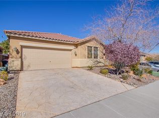 1065 Penerly St, Henderson, NV 89002