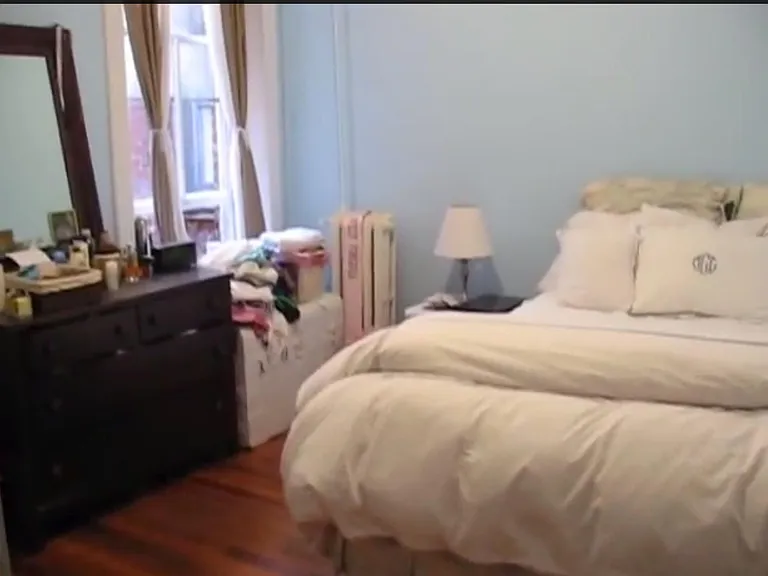1 bedroom available