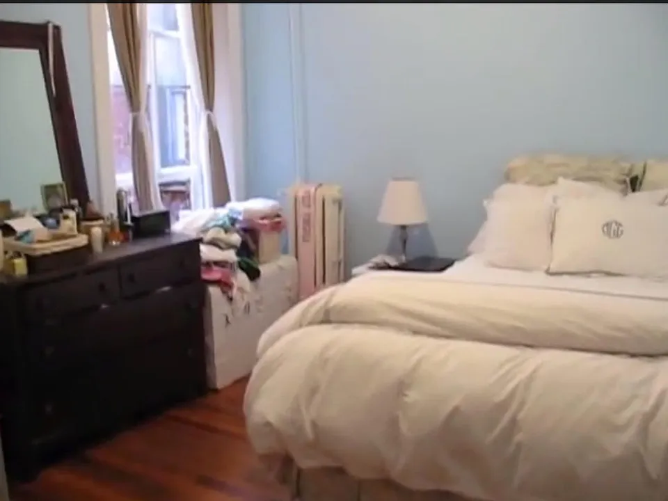 1 bedroom available