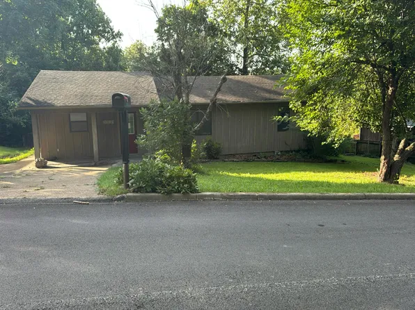 1209 Vista Dr, Harrison, AR 72601