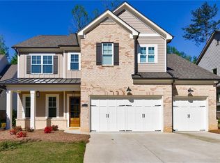 1130 Sweet Mia Ln, Powder Springs, GA 30127
