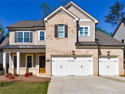 1130 Sweet Mia Ln, Powder Springs, GA, 30127