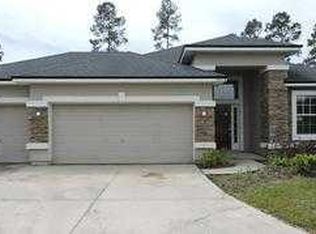 75118 Fern Creek Dr, Yulee, FL 32097