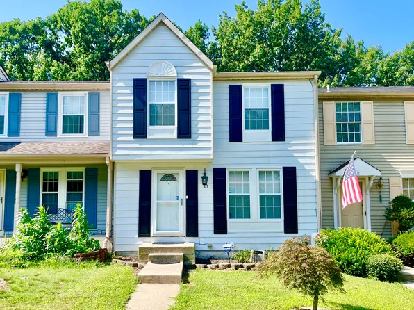13 Dallington Ct, Perry Hall, MD 21128