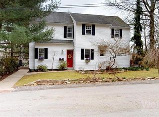 1577 Overbrook Rd, Williamsport, PA 17701