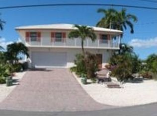 17 Ibis Ln, Marathon, FL 33050
