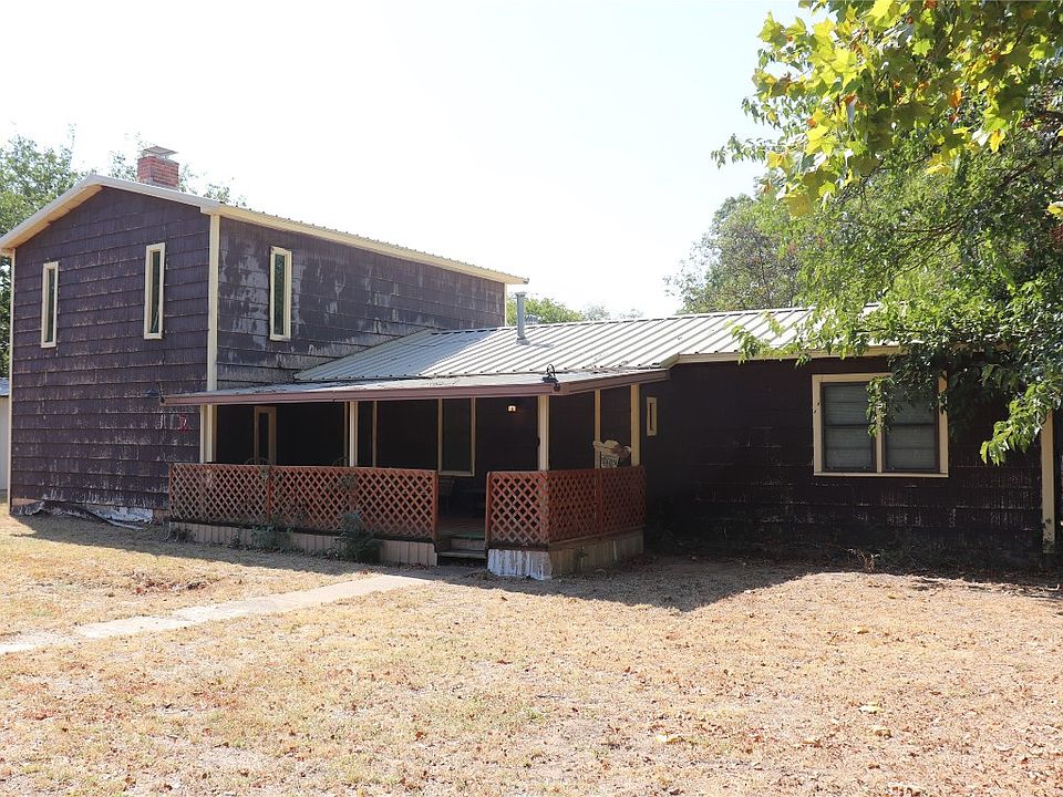 520 W Roosevelt Ave, Gorman, TX 76454 MLS 20421874 Zillow