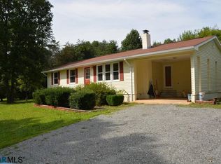 1997 Matthew Mill Rd, Ruckersville, VA 22968