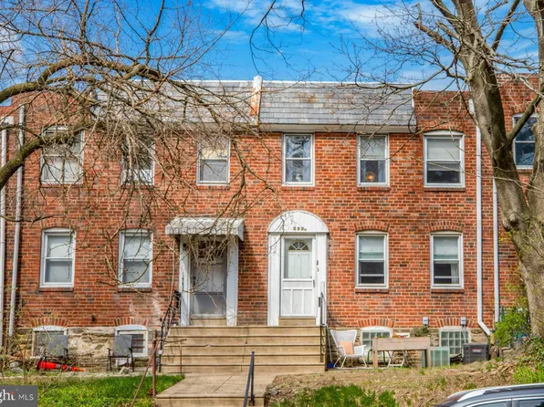 3339 Indian Queen Ln, Philadelphia, PA 19129
