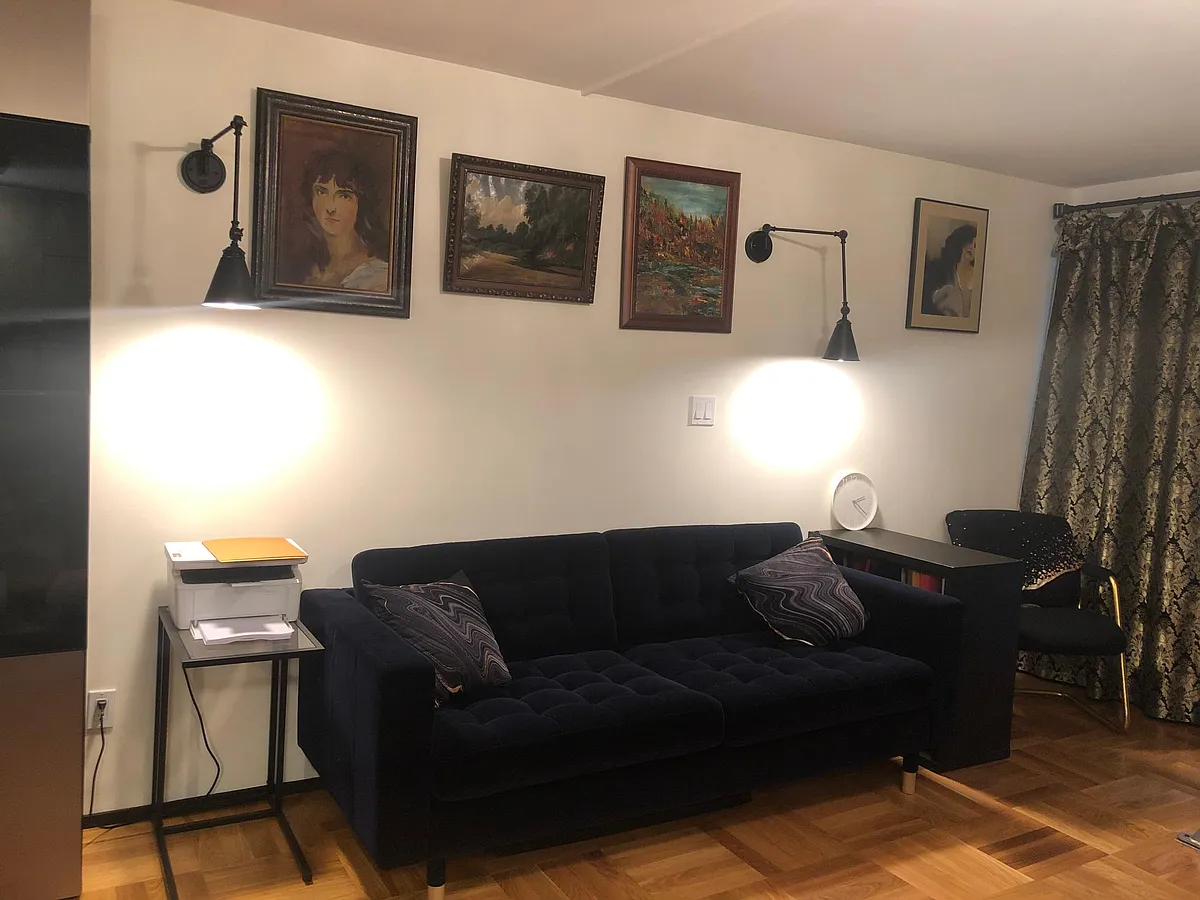 Building Photo - 100 York St #3L