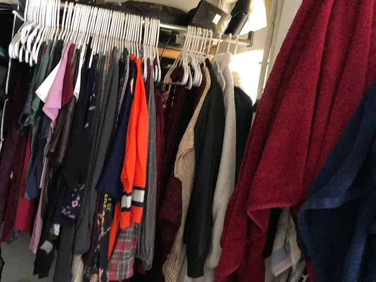 1st Room