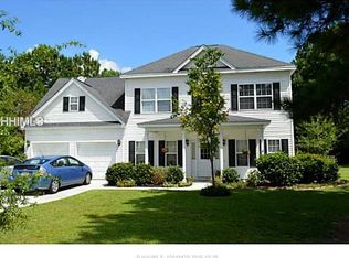 25 Parrot Creek Dr, Bluffton, SC 29909