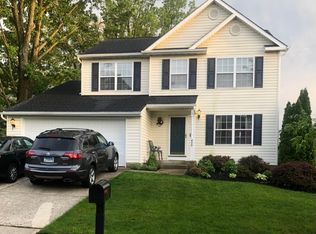 499 Pitt Ct, Odenton, MD 21113