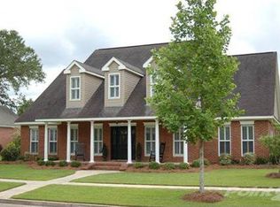 10378 Papas St, Daphne, AL 36526