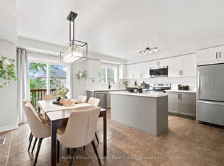 24 Katerson Ln, Clarington, ON L1E 0E9