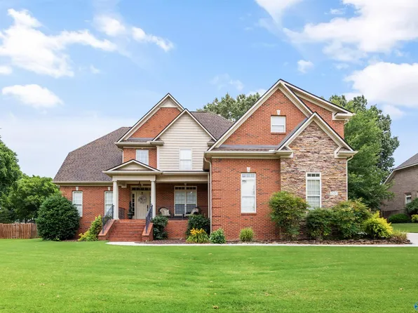 23245 Piney Creek Dr, Athens, AL 35613