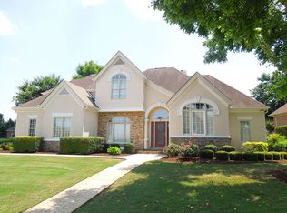 318 Willow Glen Road, Chattanooga, TN 37421