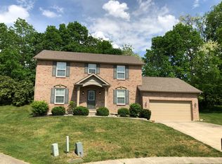 5445 Polo Woods Ct, Fairfield, OH 45014