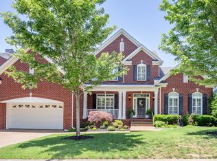 3027 Westerly Dr, Franklin, TN 37067