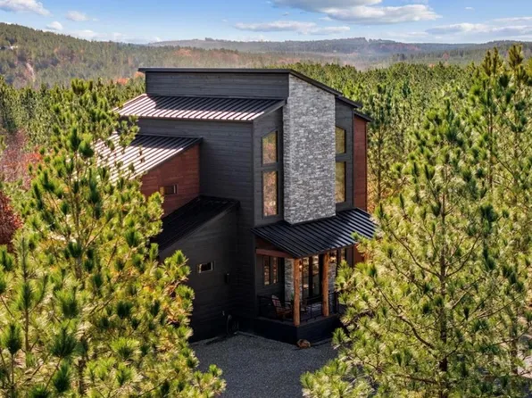 104 Knot Ct, Broken Bow, OK 74728