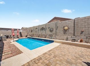 23688 W Magnolia Dr, Buckeye, AZ 85326