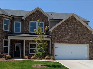 128 Longhorn Way, Auburn, GA 30011