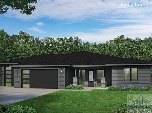2519 Aspen Creek Trl, Billings, MT 59106
